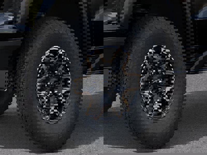 New 2026 Chevrolet Colorado ZR2 w/ Technology Package image 10