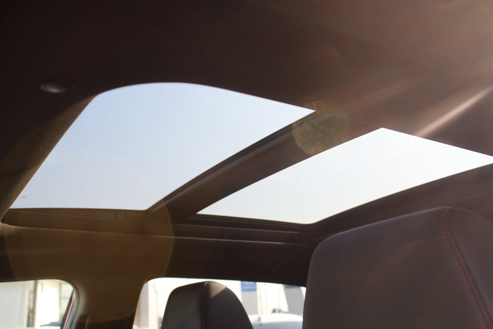 New 2026 Acura ADX A-Spec FWD image 5