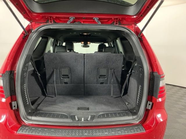 Used 2021 Dodge Durango GT AWD/4WD image 28