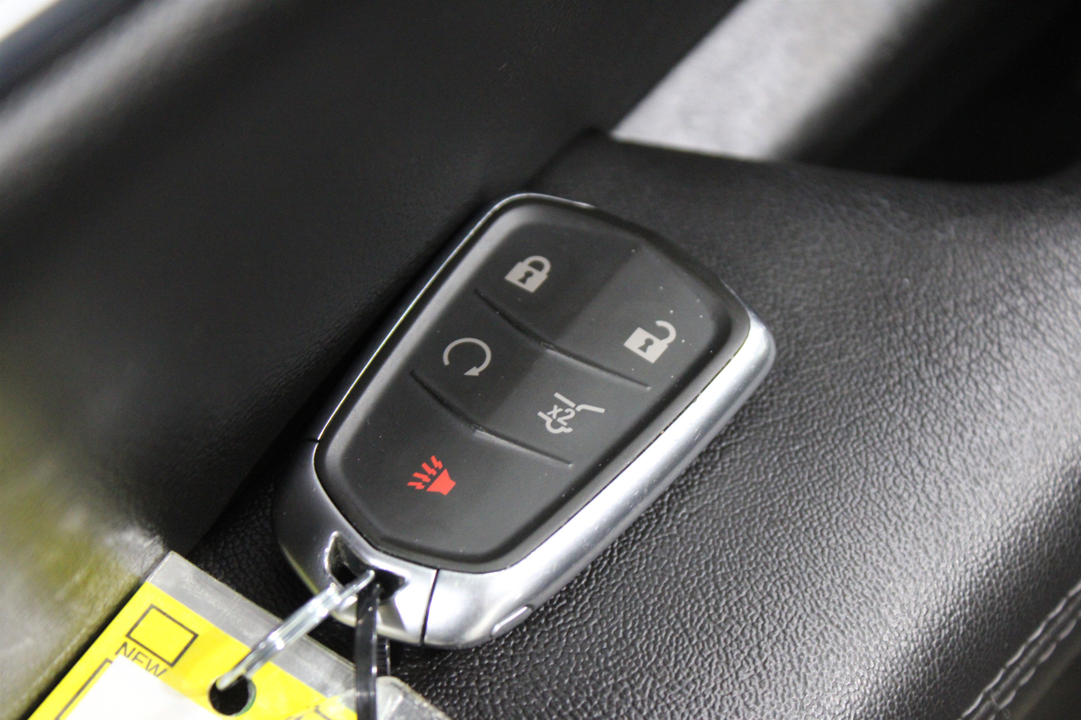 Certified 2023 Cadillac XT5 Luxury image 24