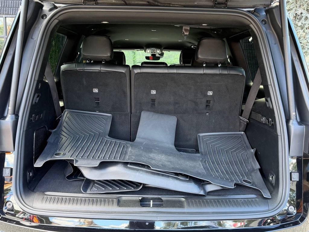 Used 2022 Jeep Wagoneer Series II AWD/4WD image 18