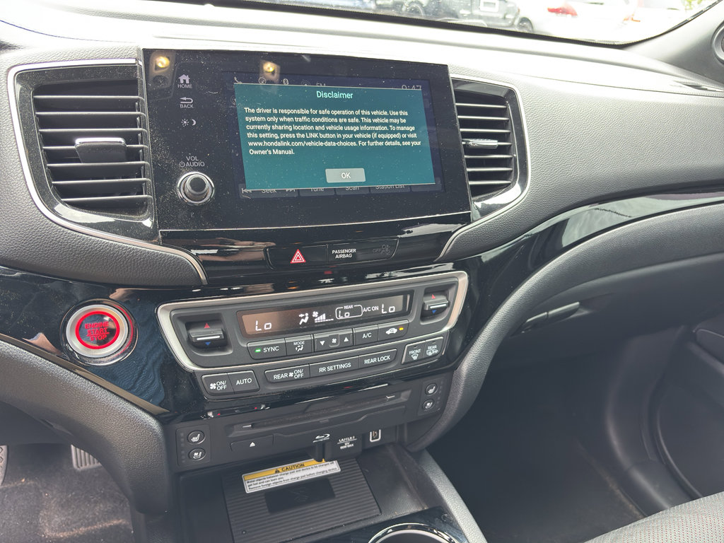 Used 2020 Honda Pilot Black Edition image 12