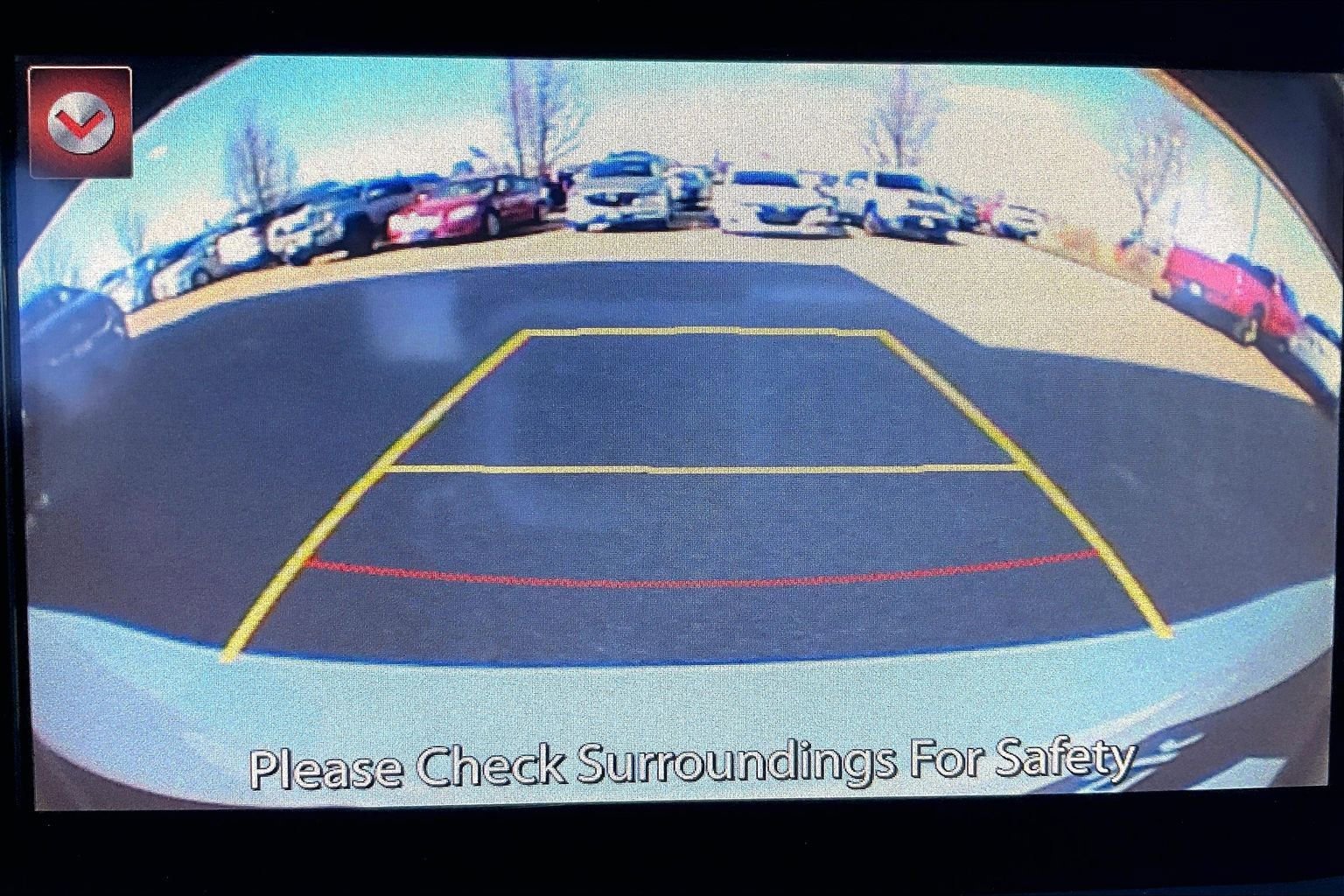 Used 2016 MAZDA MAZDA6 Touring image 13