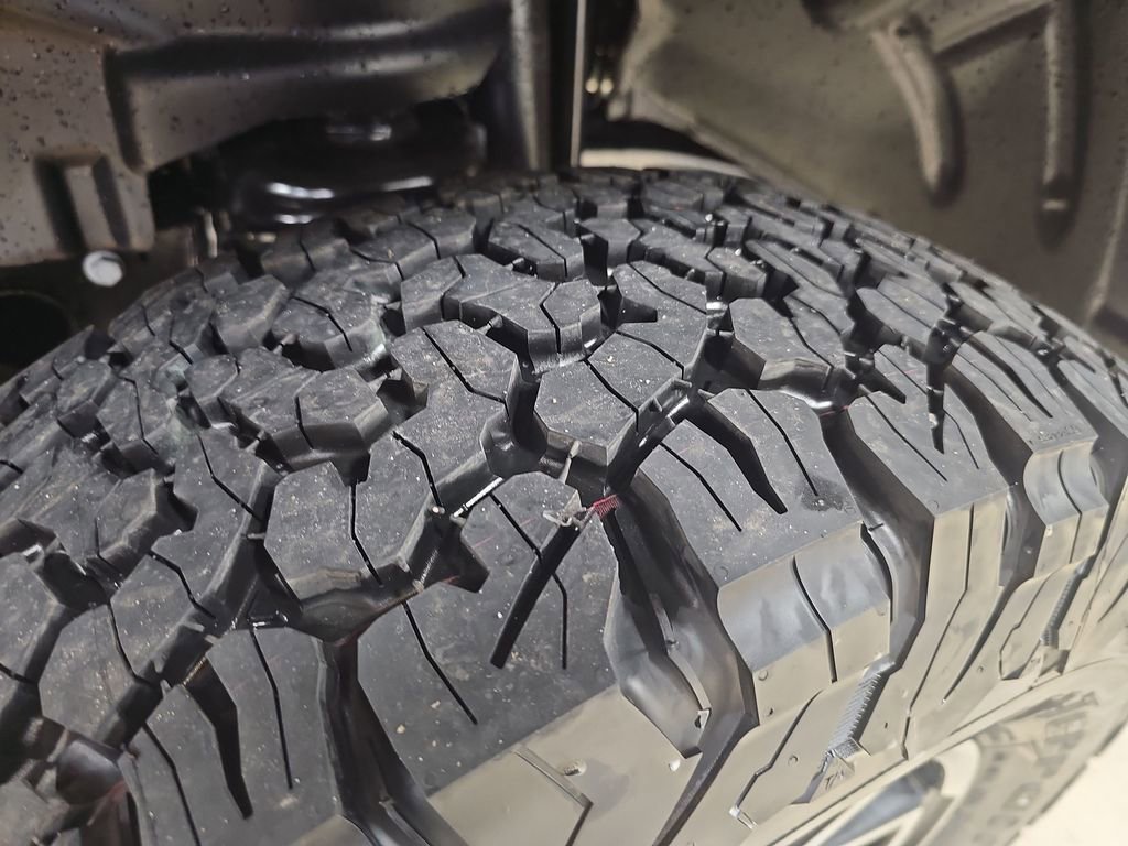 New 2026 Jeep Wrangler Unlimited Rubicon image 26