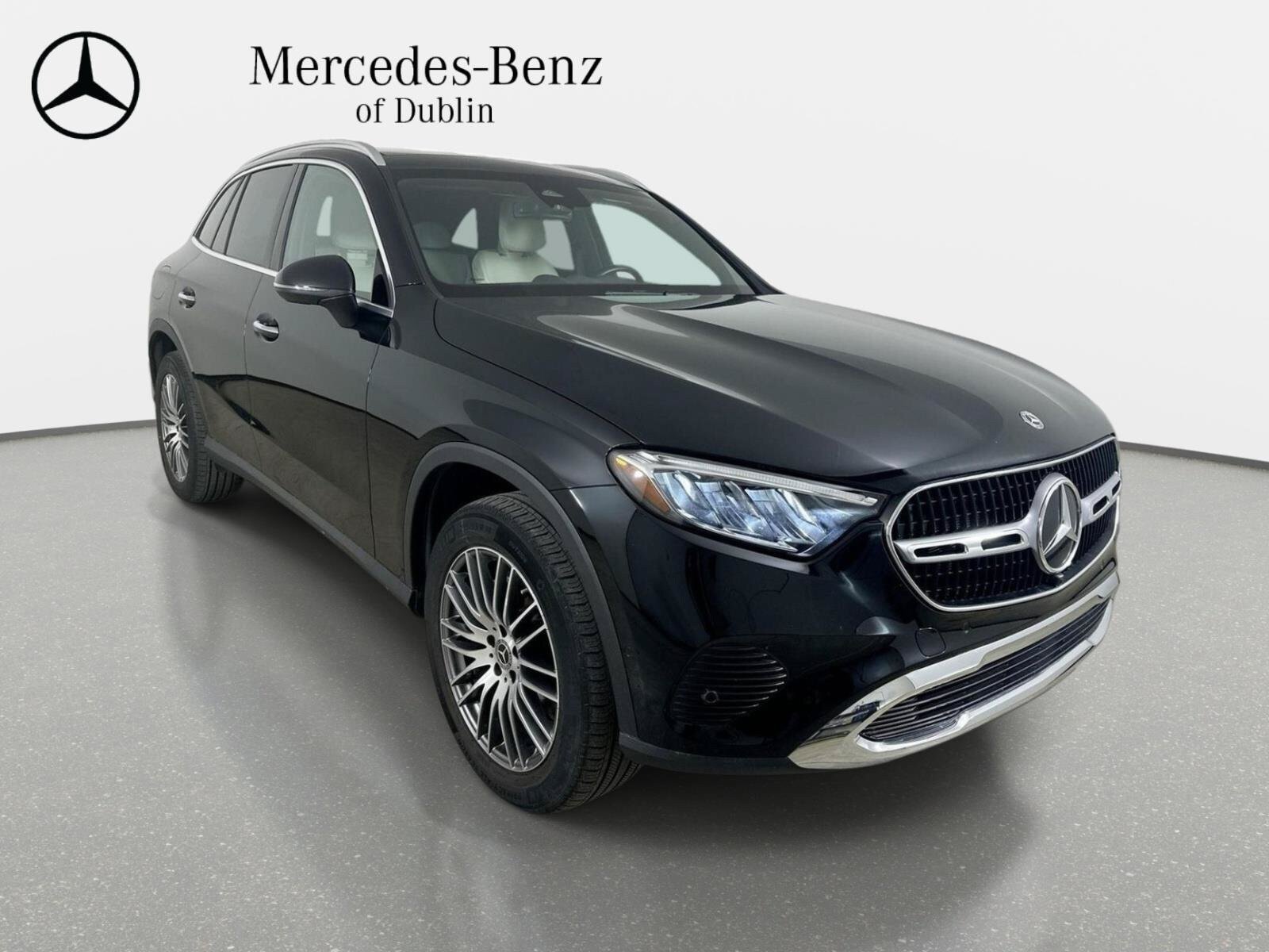 Certified 2024 Mercedes-Benz GLC 300 4MATIC image 3
