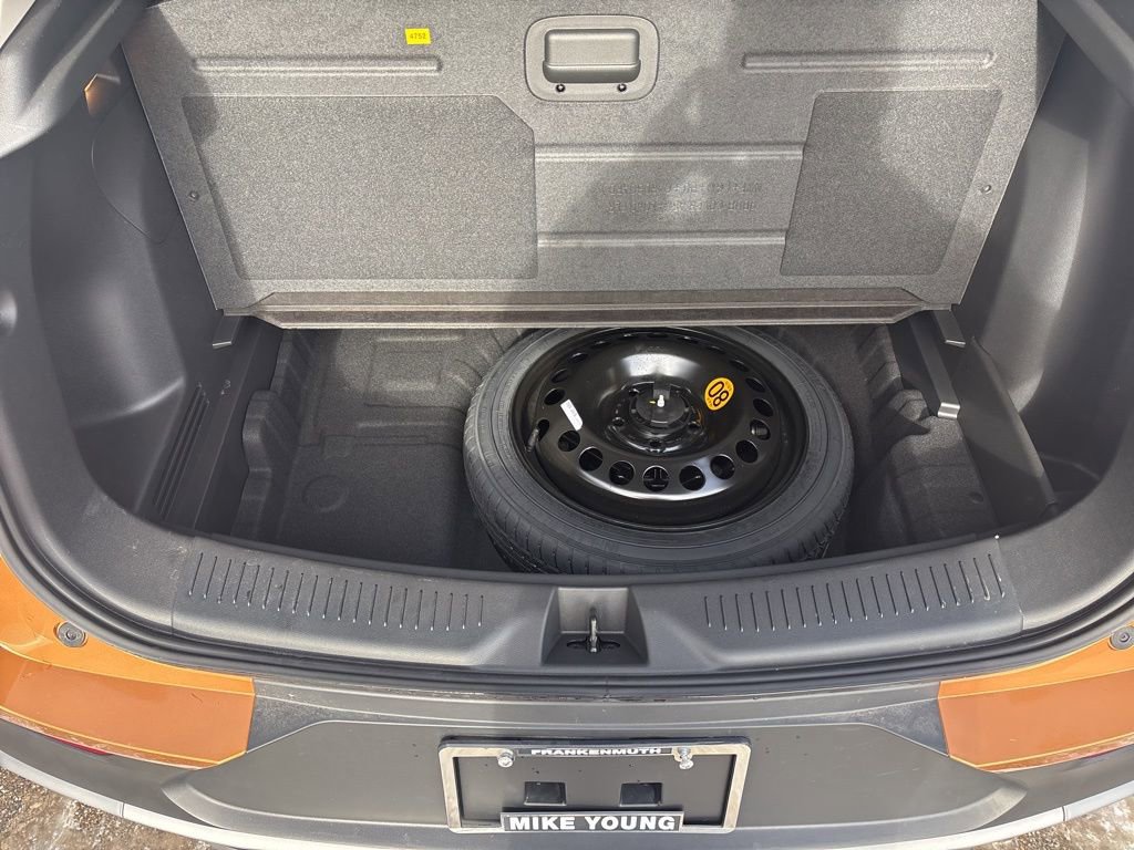 Certified 2024 Buick Encore GX Preferred image 11