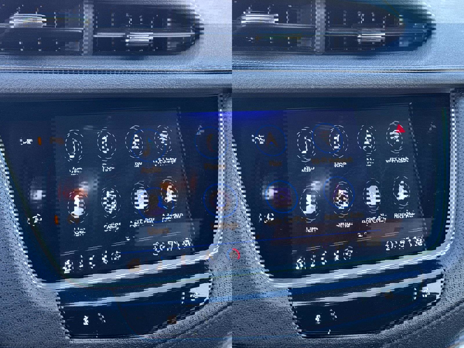 Certified 2025 Cadillac XT5 Premium Luxury image 27