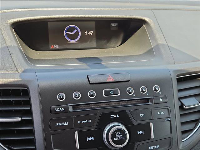 Used 2014 Honda CR-V EX-L image 18