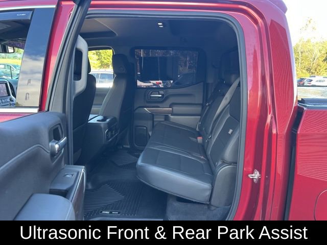 Used 2020 GMC Sierra 1500 SLT image 25