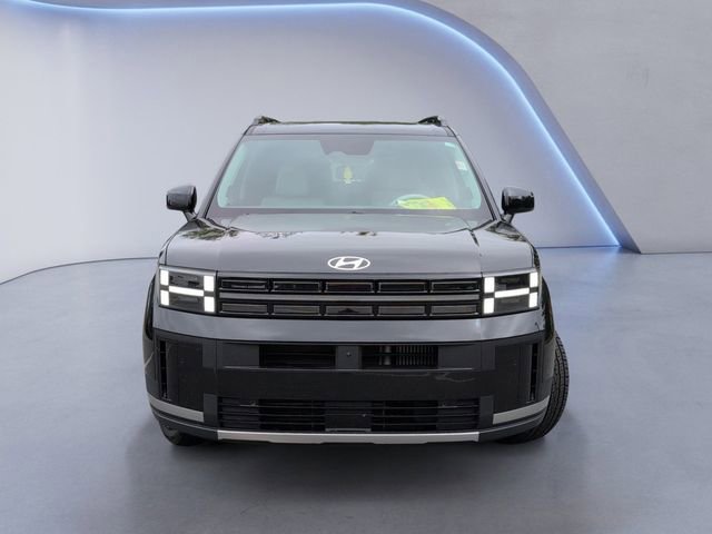 Used 2025 Hyundai Santa Fe Limited AWD/4WD image 12