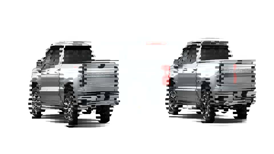 New 2026 Chevrolet Silverado 1500 LT w/ Texas Edition Plus image 28