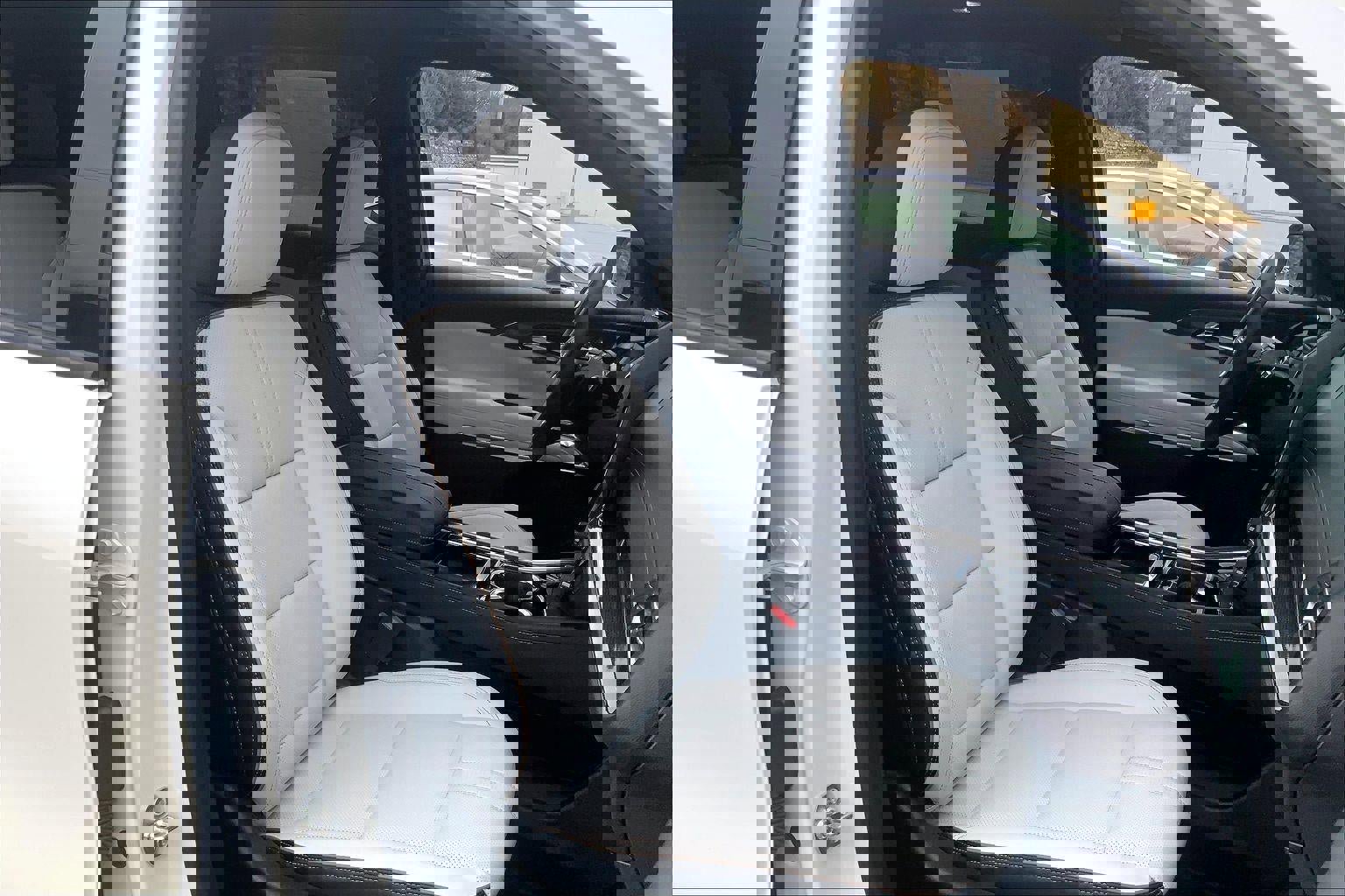 Used 2025 Chevrolet Traverse High Country image 7