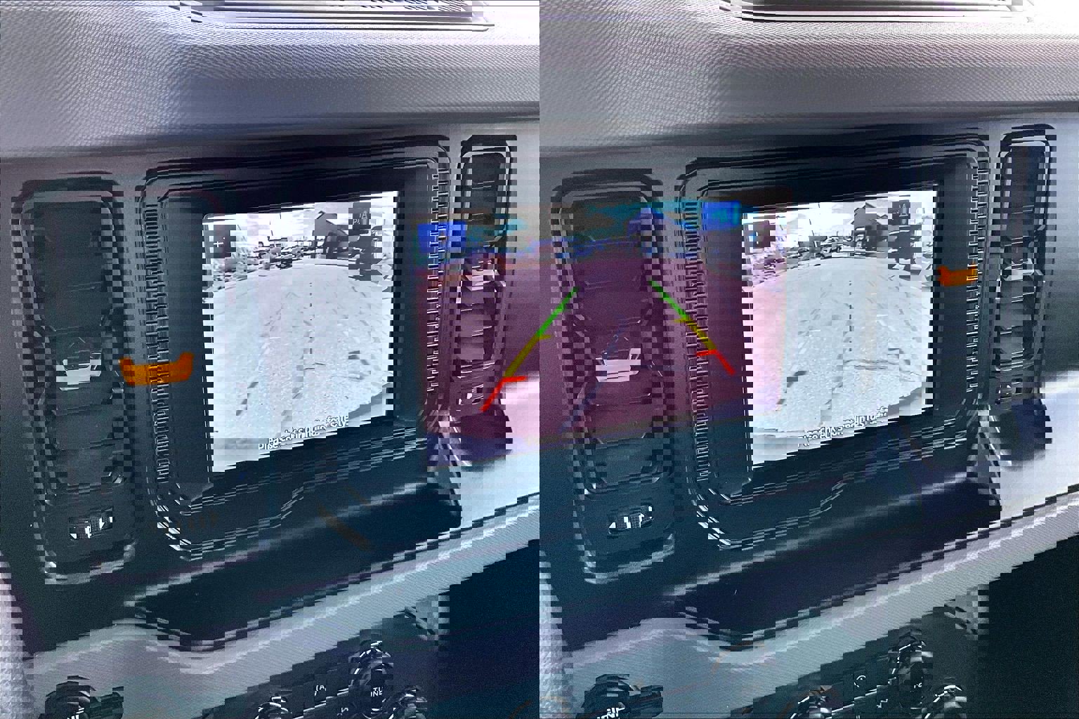 Used 2021 Ford Bronco Badlands w/ Sasquatch Package image 14