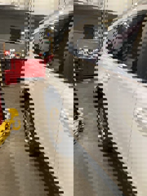 Used 2015 Toyota RAV4 XLE image 12