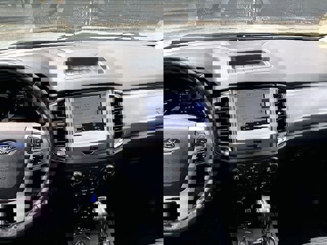 Used 2021 Ford Ranger XLT w/ Equipment Group 302A High AWD/4WD image 6