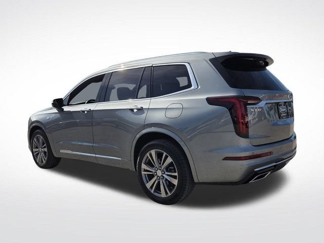 Used 2024 Cadillac XT6 Premium Luxury FWD image 7
