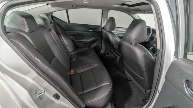 Used 2019 Nissan Altima 2.5 SL FWD image 22