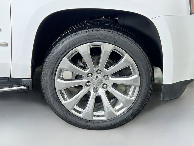 Used 2019 GMC Yukon Denali w/ Open Road Package image 42