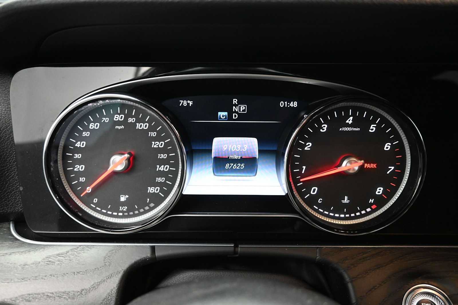 Used 2019 Mercedes-Benz E 300 4MATIC image 35