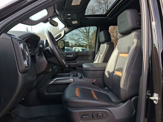 Used 2023 GMC Sierra 2500 AT4 w/ AT4 Preferred Package image 13