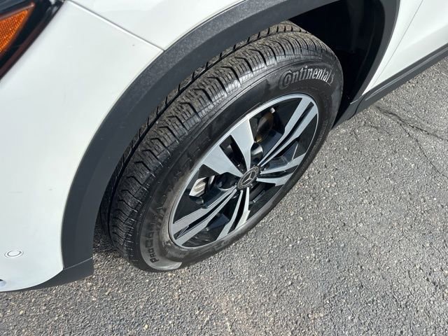 Used 2024 Mercedes-Benz GLA 250 4MATIC image 21