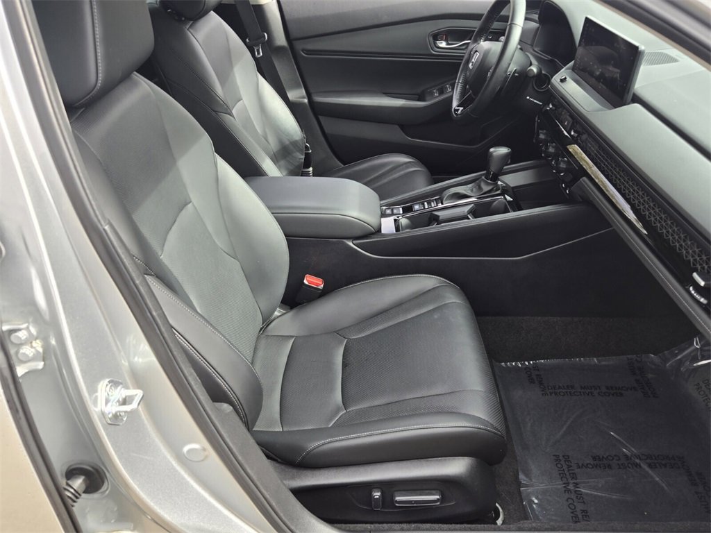 Certified 2024 Honda Accord EX-L image 18