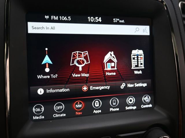 Used 2020 Dodge Durango R/T w/ Blacktop Package image 23