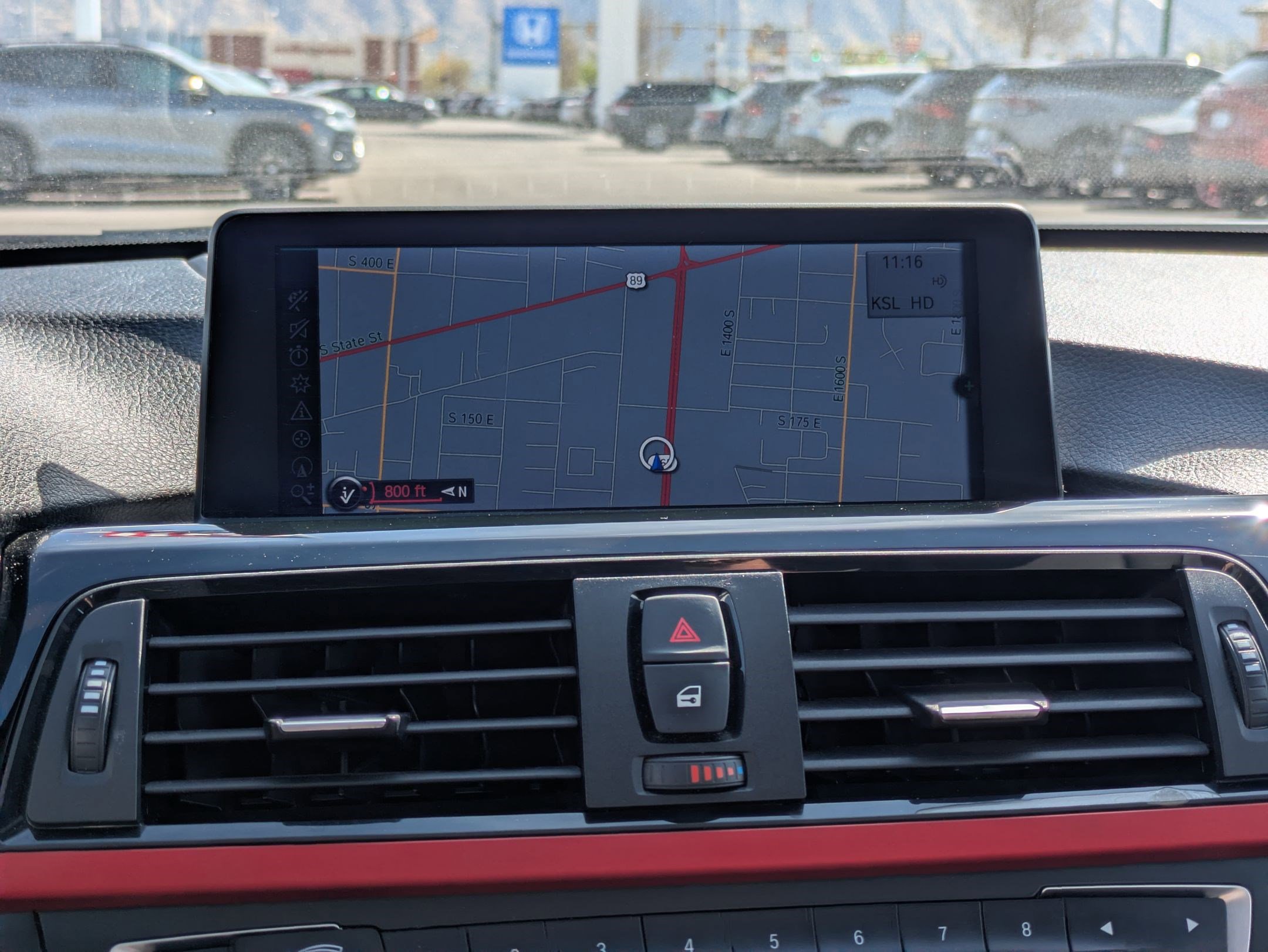 Used 2013 BMW 328i xDrive Sedan image 26