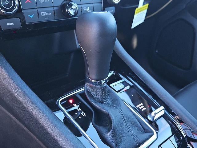 New 2026 Jeep Compass Latitude image 20