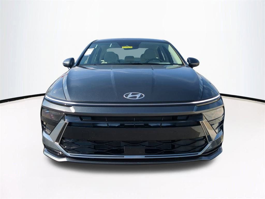 New 2026 Hyundai Sonata SEL image 3
