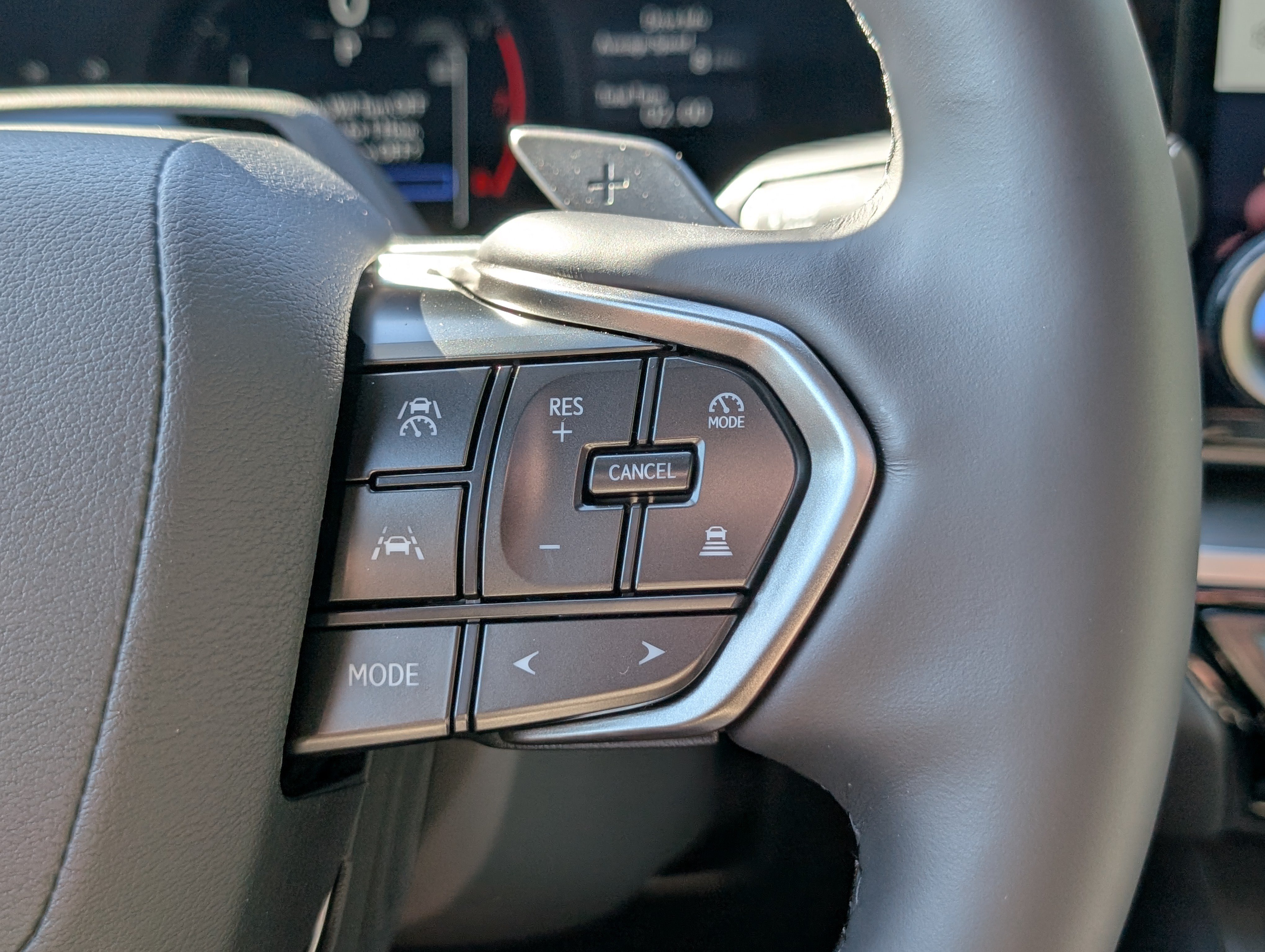 New 2026 Lexus TX 350 AWD image 21