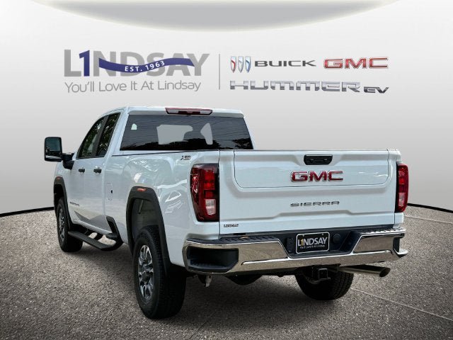 New 2026 GMC Sierra 3500 Pro AWD/4WD image 5