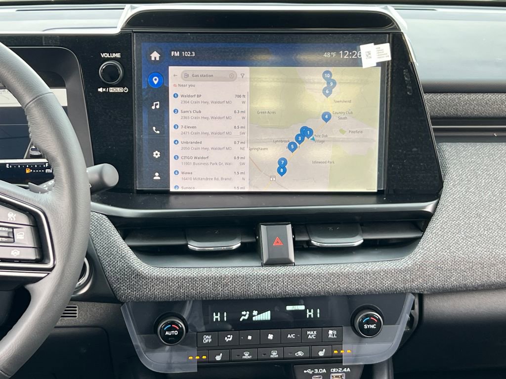 New 2026 Subaru Outback Premium image 18