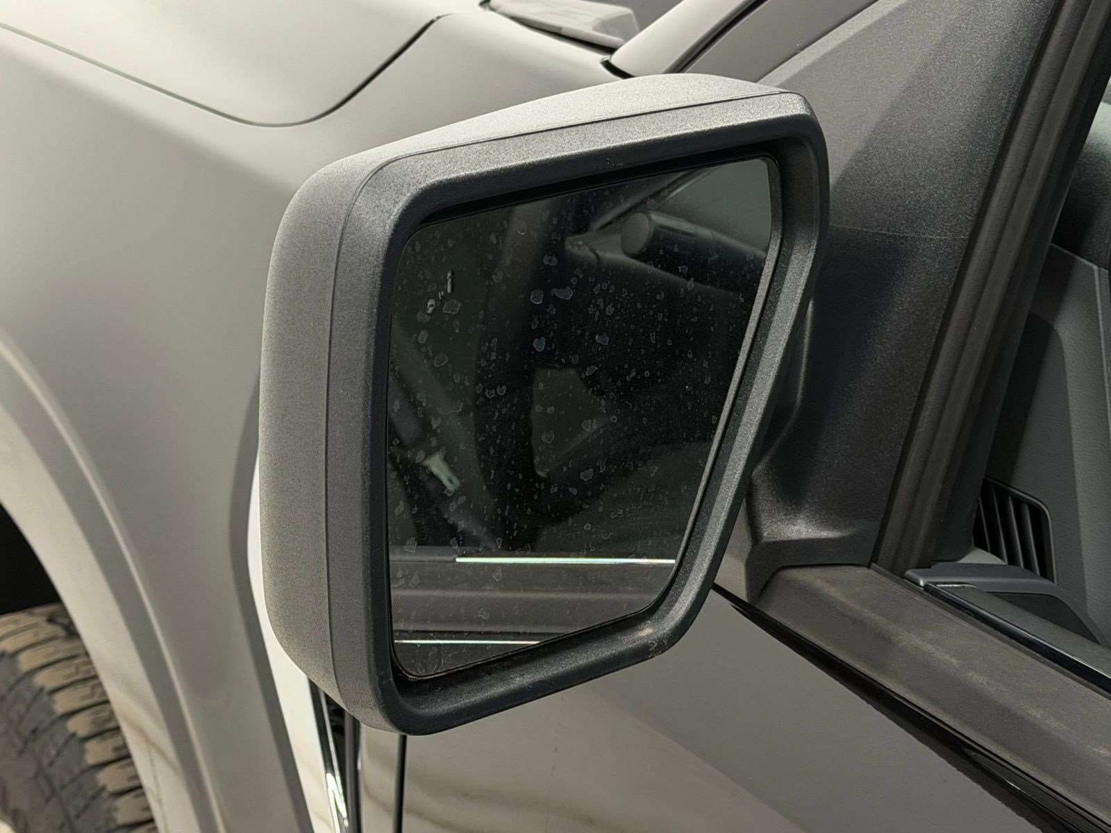 Used 2025 Ford F150 XLT w/ Equipment Group 301A Standard image 33