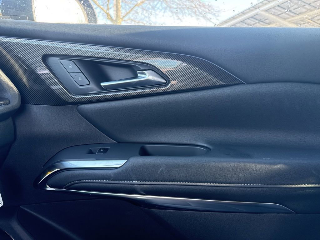 New 2026 Chevrolet Traverse High Country w/ LPO, Floor Liner Package image 25