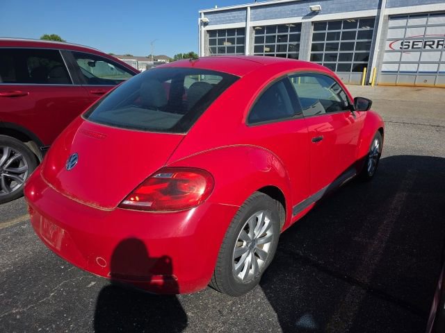 Used 2013 Volkswagen Beetle 2.5 FWD image 4