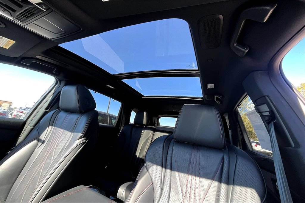 New 2026 Acura MDX A-Spec w/ Advance Package AWD/4WD image 28