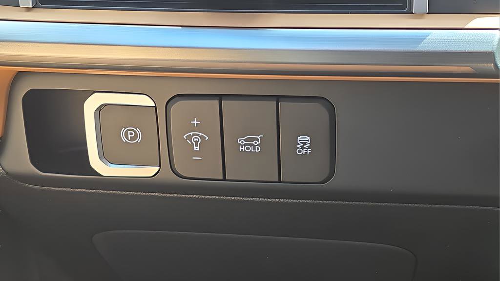 New 2026 Hyundai Santa Fe Calligraphy AWD/4WD image 23