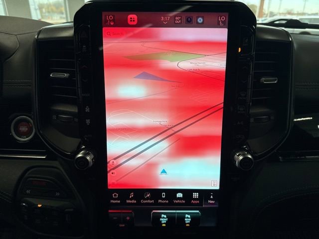 New 2026 RAM 1500 RHO image 48