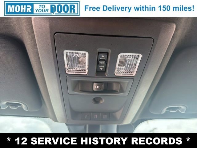 Used 2017 RAM 1500 Sport w/ Sublime Green Sport Package image 30