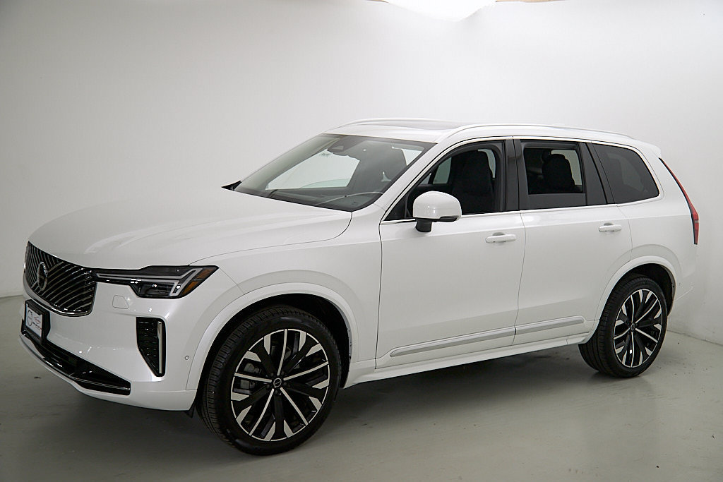 New 2026 Volvo XC90 B6 Plus w/ Protection Package AWD/4WD image 6