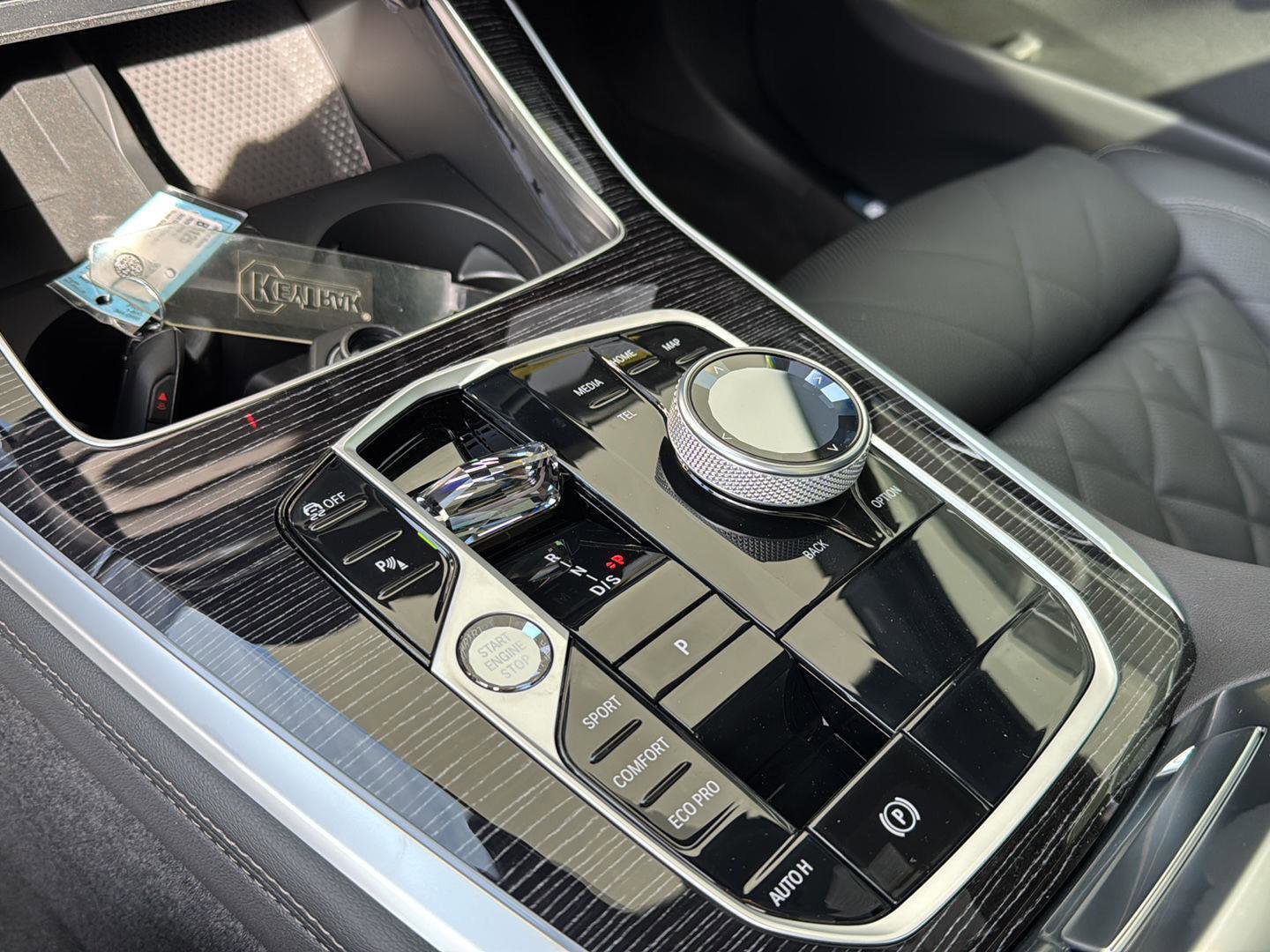 New 2026 BMW X5 sDrive40i w/ Executive Package image 24
