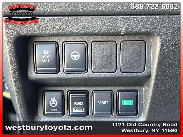 Used 2020 Nissan Rogue Sport SV w/ Technology Package AWD/4WD image 24