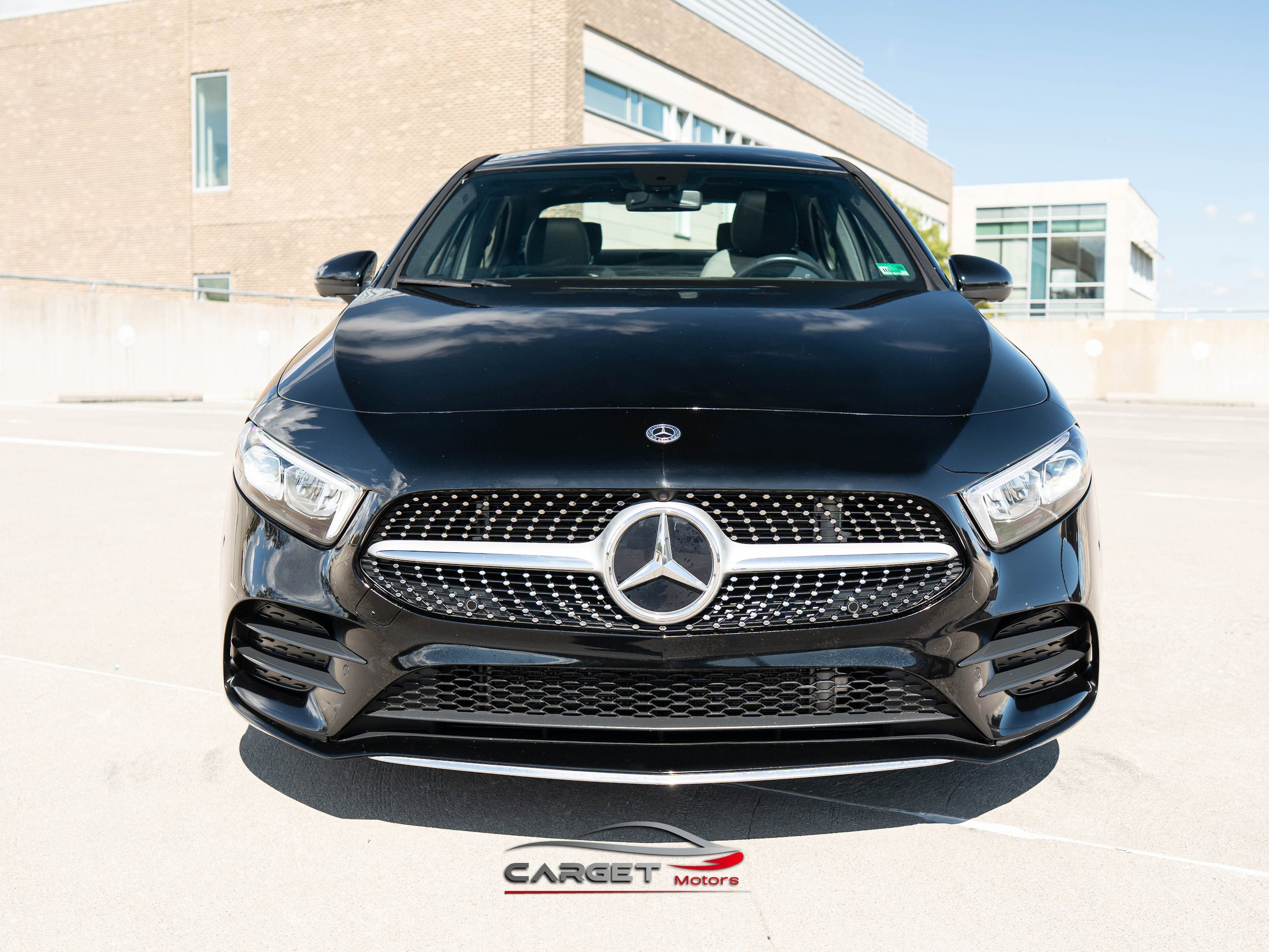 Used 2022 Mercedes-Benz A 220 image 2
