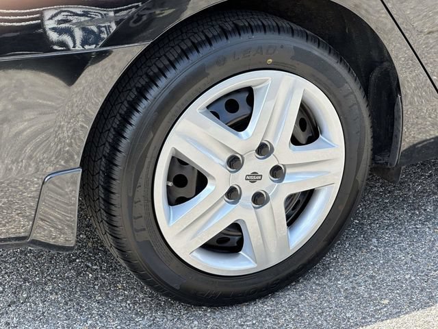 Used 2015 Nissan Sentra SV FWD image 25