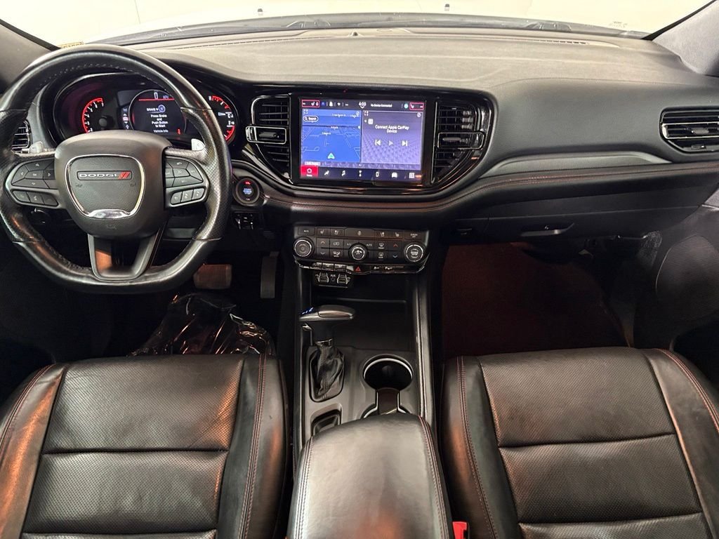 Used 2024 Dodge Durango GT RWD image 33