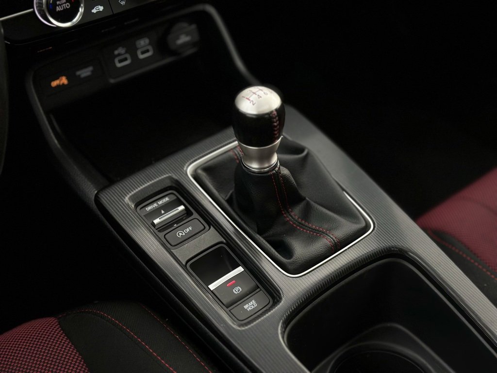 Used 2023 Honda Civic Si image 17