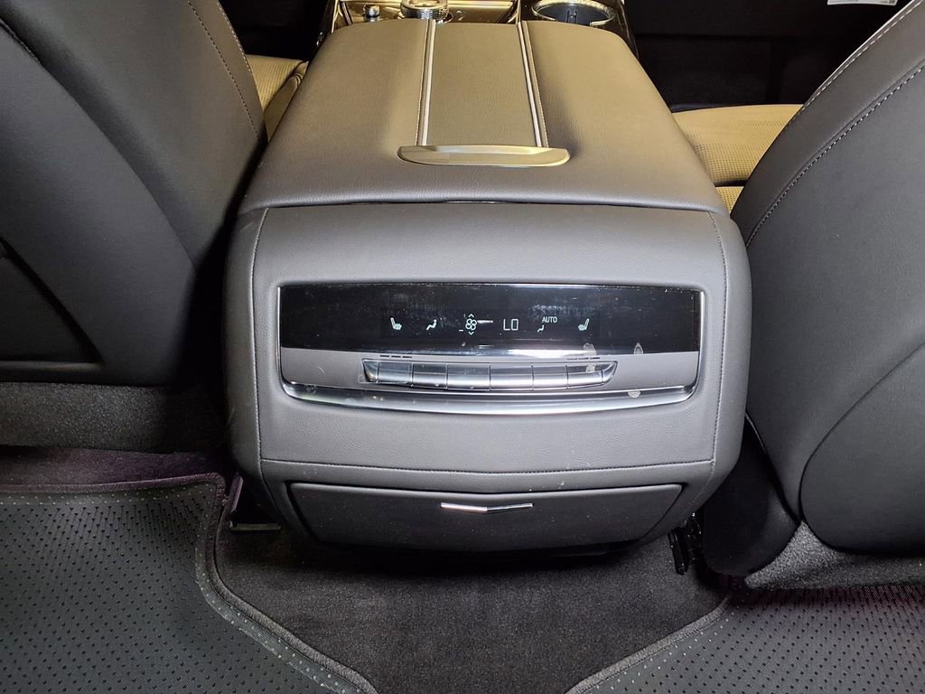 New 2026 Cadillac Escalade Sport AWD/4WD image 12