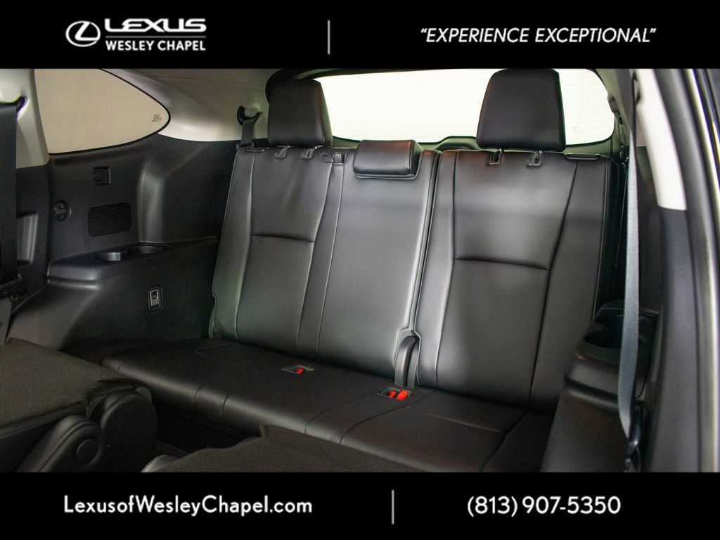 Used 2020 Toyota Highlander Platinum image 24
