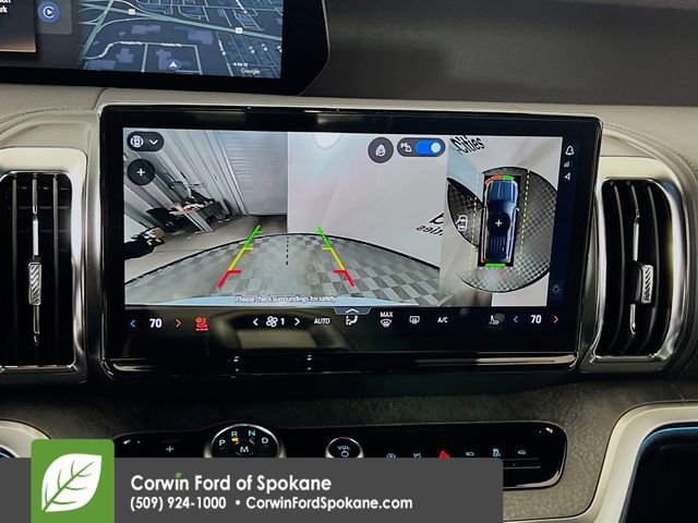 New 2026 Ford Expedition Tremor image 21